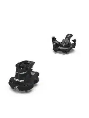 Marker Alpinist 10 Black u/stopper