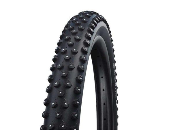 Schwalbe Ice Spiker Pro 26x2,10 361 pigger
