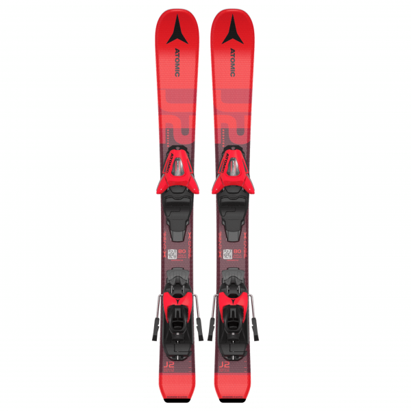 Atomic Redster J2 70-90 + C 5 GW