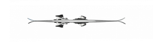 NORDICA Unleashed J + binding - Bilde 3