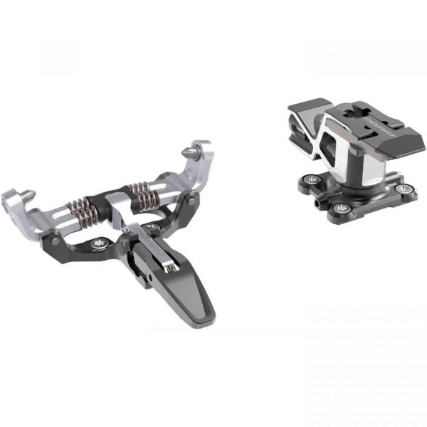 Dynafit Superlite 150 uten stopper