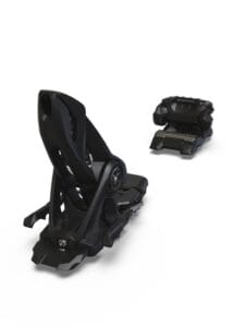 Marker Griffon 13 ID Black 100 mm - Bilde 2