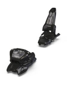 Atomic Bent 85 m/Griffon 13 - Bilde 2