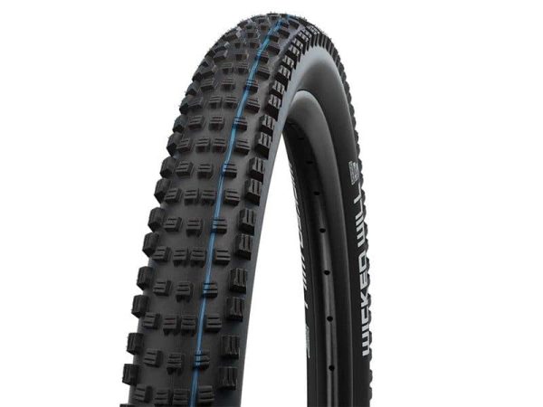 SCHWALBE Wicked Will TLE 29 x 2,40 Super Ground