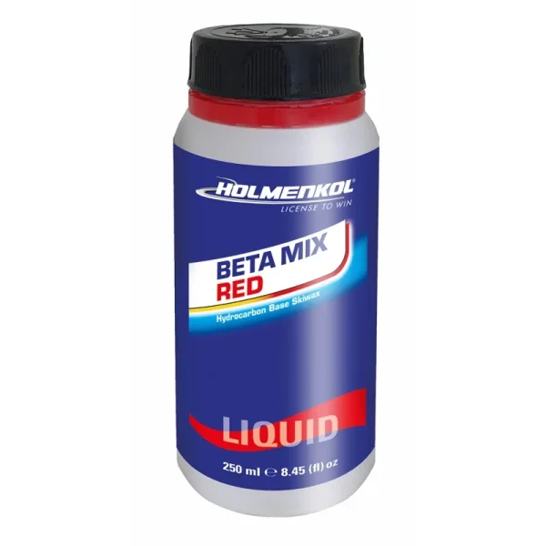 Holmenkol Betamix Liquid 250ml