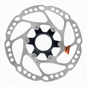 Shimano Deore SM-RT64 160mm CL bremseskive