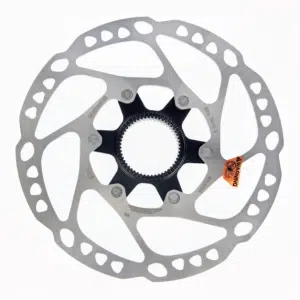 Shimano Deore SM-RT64 160mm CL bremseskive