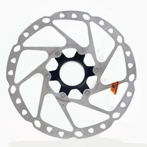 Shimano Deore SM-RT64 180mm CL bremseskive