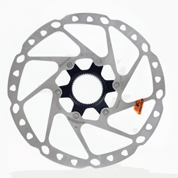 Shimano Deore SM-RT64 180mm CL bremseskive