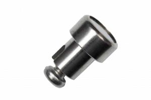 Bosch Spoke Magnet, for måling av hastighet