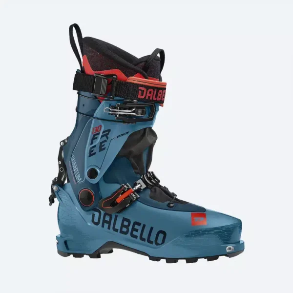 Dalbello Quantum Free 130 Asolo Factory