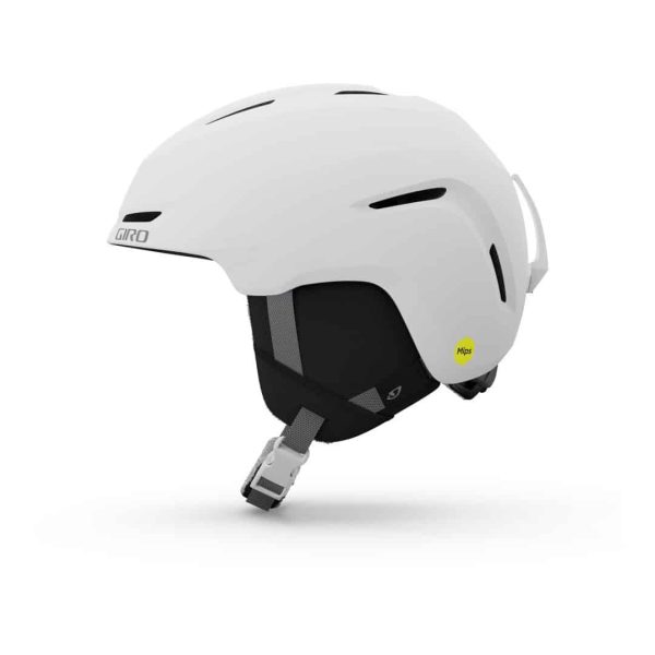 Giro Sario Mips hvit