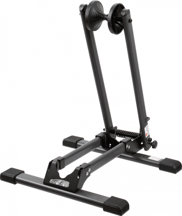 Baco BikeStand E Utstillingsstativ