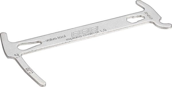 BBB ChainChecker BTL-125 Kjedemåler