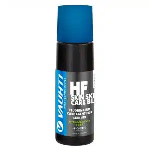 Vauhti skin care blue