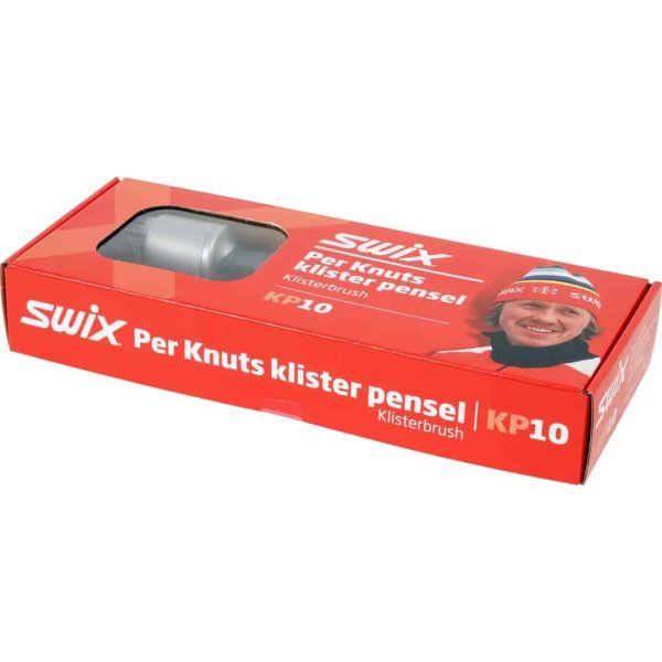 Swix KP10 Per Knuts klister pensel