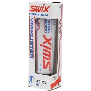 Swix K22 VM universal klister -3/+10