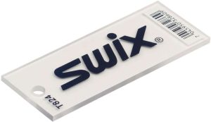 Swix 4mm plexi scraper
