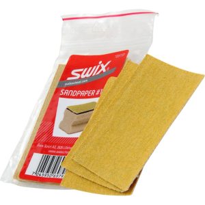 Swix sandpapir for T11