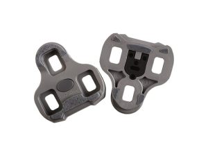 LOOK Cleat Keo Grip Grey Float 4,5°