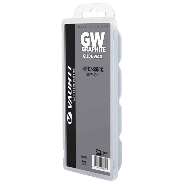 Vauhti GW GRAPHITE -1/-25 90g