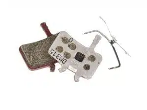 AVID Juicy/BB7 bremseklosser