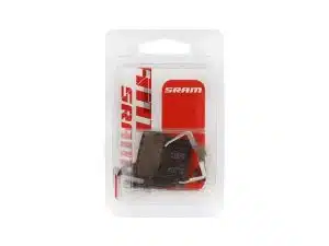 SRAM HRD/Level ULT/TLM bremseklosser