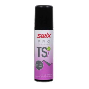 Swix TS7 Liq. Violet, -2°C/-8°C, 50ml