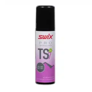 Swix TS7 Liq. Violet, -2°C/-8°C, 50ml