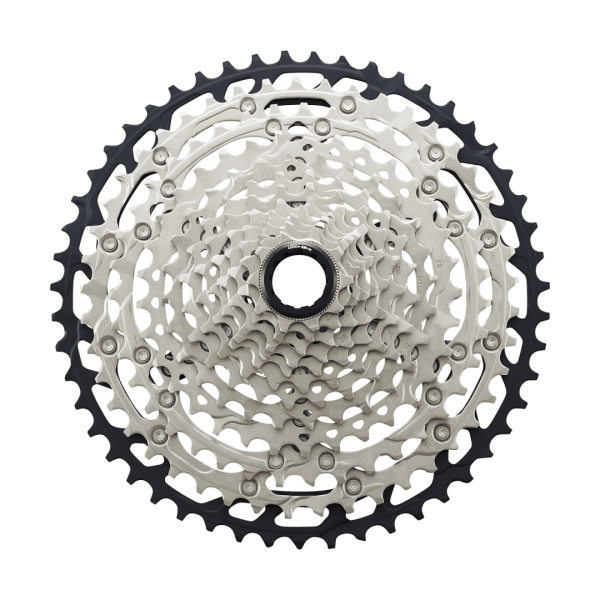 Shimano SLX M7100 12-delt 10-51 kassett