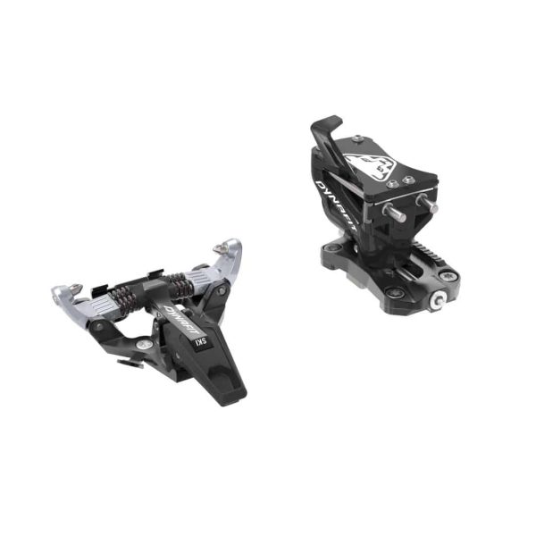 Dynafit Speed Turn black silver