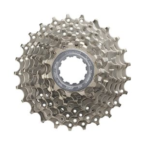 Shimano Alivio HG400 9-delt 11-32 kassett