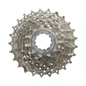 Shimano Alivio HG400 9-delt 11-32 kassett