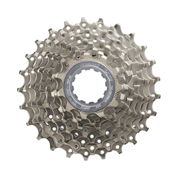 Shimano Alivio HG400 9-delt 11-32 kassett