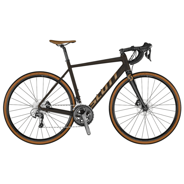 SCOTT Speedster 20 Disc XL (58)