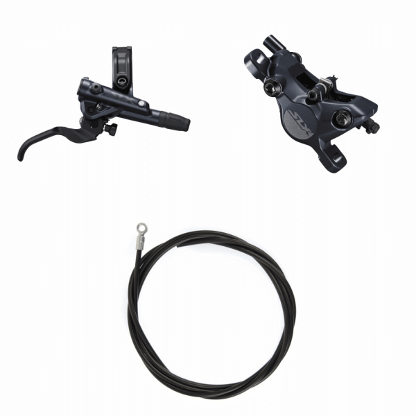 Shimano SLX BR-M7100 skivebremssett bak
