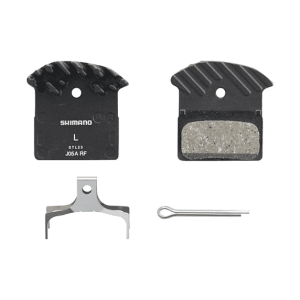 Shimano J05A resin ICE bremseklosser