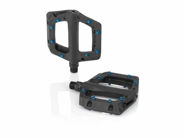 XLC Pedal PD-M23 Black/Blue