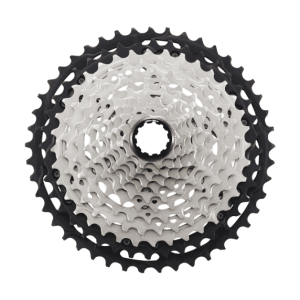 Shimano XT M8100 12-delt 10-45 kassett