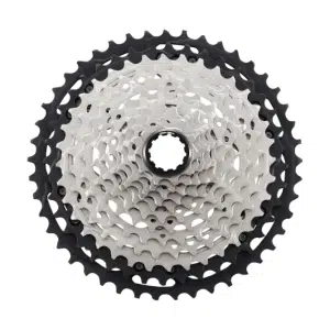 Shimano XT M8100 12-delt 10-45 kassett