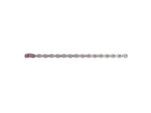 SRAM PC-X01 12-delt hollow pin kjede