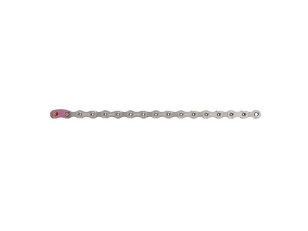 SRAM PC-X01 12-delt hollow pin kjede
