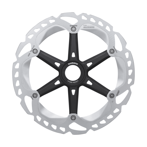 Shimano XT MT800 203mm Ice-Tech bremseskive