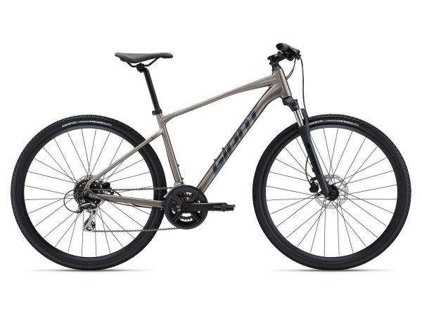 Giant 23 Roam 3 Disc Metal