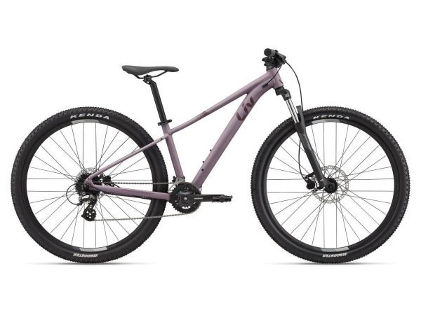 Giant 23 Tempt 3 29er M Lilla