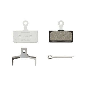 Shimano G05A resin bremseklosser