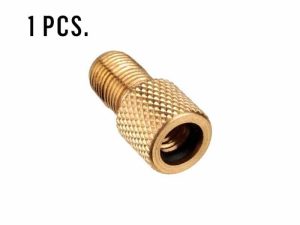 XLC ventiladapter presta/dunlop til bil