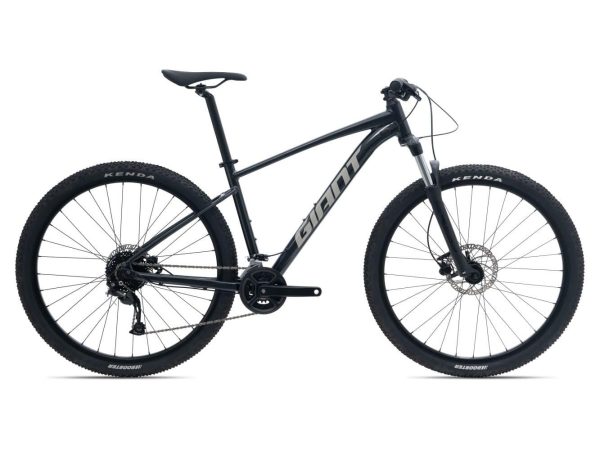 Giant 23 Talon 3 GE Metallic Black