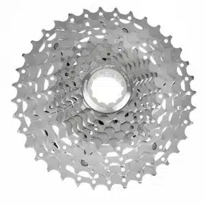 Shimano XT M771 10-delt 11-36 kassett