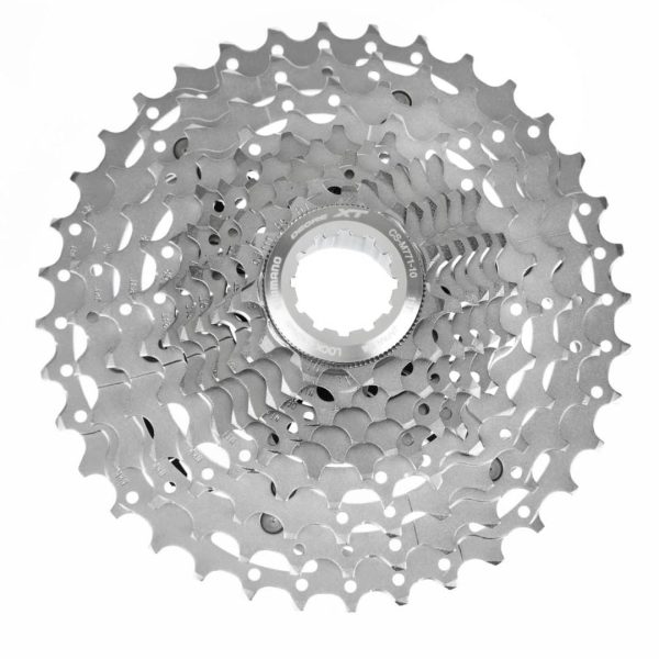 Shimano XT M771 10-delt 11-36 kassett